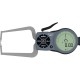 Digital external caliper gauge IP67 C450