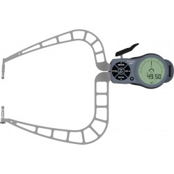 Digital external caliper gauge IP67 K4150