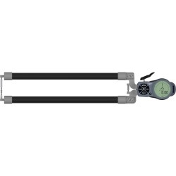 Digital external caliper gauge IP67 K8R100
