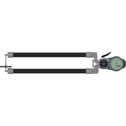 Digital caliper gauge for soft materials IP67 d(0-100) С8100Т