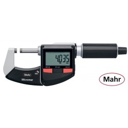 Digital micrometer Mahr 40 EWR 25-50mm