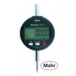 Цифровий індикатор Mahr 1075R ИЧЦ-12 0-12.5мм