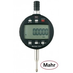 Digital indicator Mahr 1075R 0-12.5x0.01mm IP65