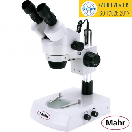 Stereoscope Mahr SM 150