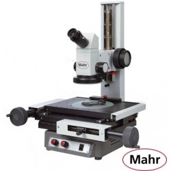 Мікроскоп вимірювальний Mahr ММ 220