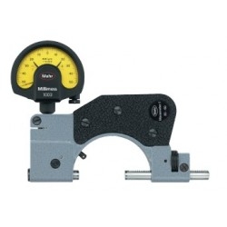 Snap gauges Mahr 840F 25-50