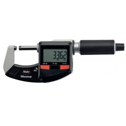 Digital micrometer Mahr 40 EWR-R 25-50mm
