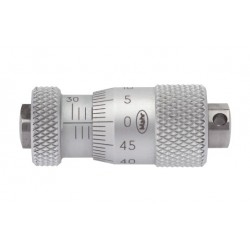 Нутромір мікрометричний двоточковий Mahr 44F 30-40 mm