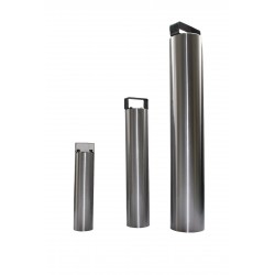 Cylindrical square УЛЦ-630