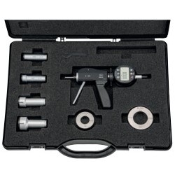 Internal micrometer 50-300mm