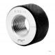 Ring threaded GO 	M 12