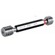 Threaded plug Go/NoGo 	M 24 FerTer