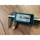 Штангенциркуль компьютерный E-INK ШЦЦЕ-150 0.001мм IP65