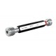 Threaded plug Go/NoGo BSW 1 3/4"