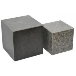 Granite cubes 200