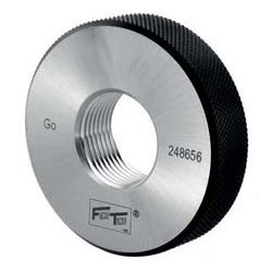 Thread ring gauge Go/NoGo UNEF 1/4" - 32