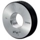 Thread ring gauge Go/NoGo UNEF 3/8" - 32