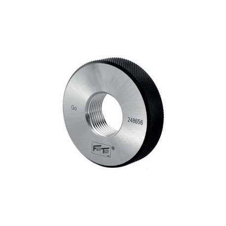 Thread ring gauge Go/NoGo UNEF 3/8" - 32