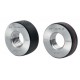 Thread ring gauge Go/NoGo UNEF 3/8" - 32