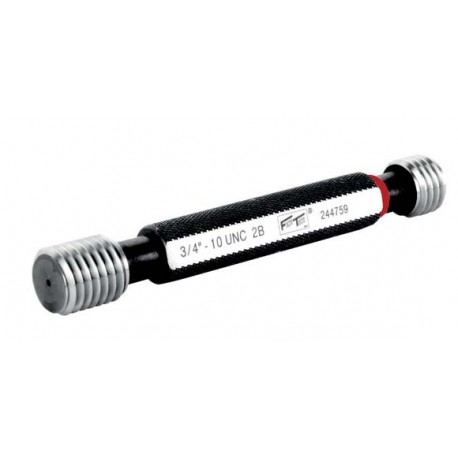 Пробка різьбова ПР-НЕ UNEF 5/8" - 24