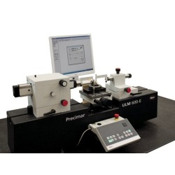 Setting and measuring instrument Mahr Precimar ULM 300-E