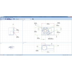 CAD comparison module Aberlink