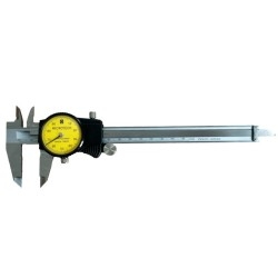 Vernier caliper type II ШЦ-ІІ-300