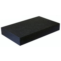 Granite surface plate Microplan PN 400x250