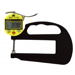 Computerized thickness gauge ТРЦ-20/200