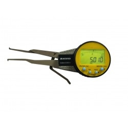 Digital internal caliper gauge НЭ-25