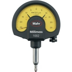 Индикатор Mahr 810 А ИЧ-10