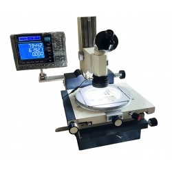 Мікроскоп вимірювальний БМИ-Ц