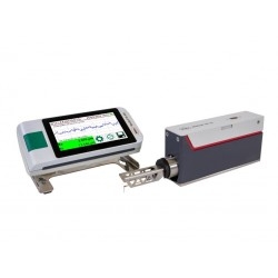 Mahr M410 Bluetooth Surface Roughness Tester