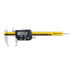 Double Force caliper IP67 0-200mm