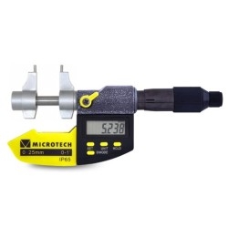 Digital micrometer for internal measurements 50mm