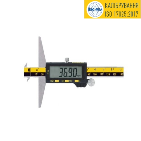 Depth gauge ШГЦ-150 