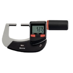 MicroMar Digital Ball Gear Micrometer 25