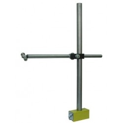 STRONG MAGNETIC stand 130 kg