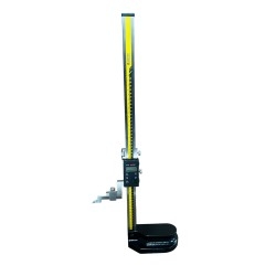Digital height gauge 0-500 mm