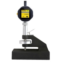 Thikness gauge 0-1x0,001mm