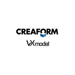 Програмний модуль Creaform VXmodel