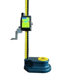 Intelligent wireless height gauge ШРМ-300