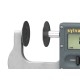Sylvac 0-30 Disk micrometer (RS-232)