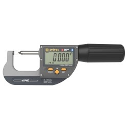 Wire micrometer Sylvac 0-25
