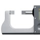 Micrometer with knife-shaped jaws Sylvac 0-25 (RS-232)