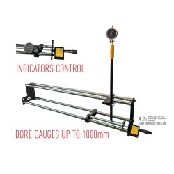 Equipment for calibration