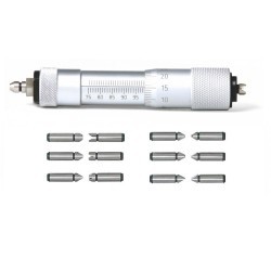 Inside micrometer МВМВ-45