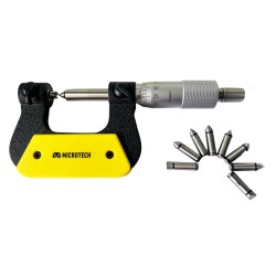 Screw thread micrometer 50