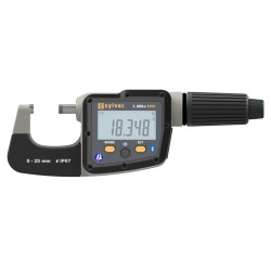 Sylvac S_MIKE EVO IP-67 50-75мм с поворотным шпинделем