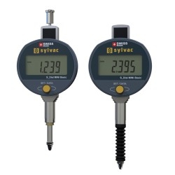 Digital indicator precision S_Dial MINI Basic 805-4125